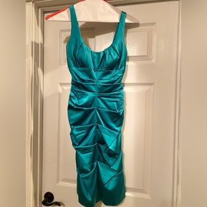 Women’s Cache Cocktail Dress